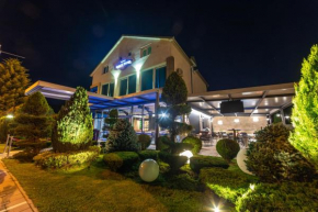 Hotel Luka's